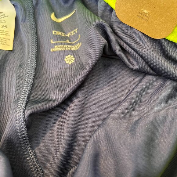 Nike Tottenham Home Shorts Youth NWT Large - Picture 4 of 4